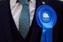 A Tory councillor is facing a motion of no confidence cote following 'deeply offensive' comments made in a meeting