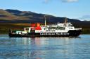 The MV Hebridean Isles is to remain in repairs