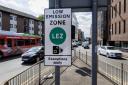 Low emission zones in cities like London and Glasgow are only part of the solution