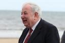 Labour’s George Foulkes said there was never meant to be a ‘union of equals’