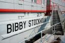 Firefighters have called for an urgent meeting over fire safety fears on the Bibby Stockholm