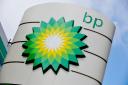 Oil giant BP has announced £2bn of profits for the latest quarter