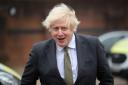 Former Prime Minister Boris Johnson is in talks to appear on I'm a Celebrity
