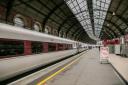 Multiple LNER services between London King’s Cross and Edinburgh were cancelled on Monday