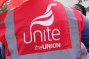 The union has threatened strikes