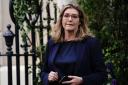 Penny Mordaunt says we should all stick together in a UK blessed with 'shared prosperity and security'
