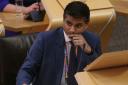 The Tory MSP challenged the report last month