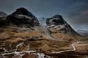 Glencoe is one of the most popular areas of Scotland with visitor numbers on the rise