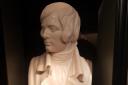 Robert Burns is one of the subjects of a new Fringe play