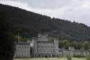 Taymouth Castle on the banks of Loch Tay is owned by Discovery Land Company (DLC)