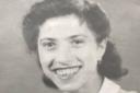 Dora Tannenbaum was exiled from Germany in the 1930s