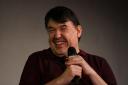 Graham Linehan failed to find a venue willing to host his Edinburgh Fringe performance