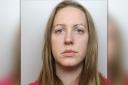 Police mugshot of Lucy Letby at the time of the former Countess of Chester Hospital neonatal nurse being charged in November 2020