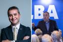 MacNeil and Salmond are to meet on Monday