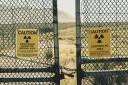Highly radioactive waste created through nuclear power is dangerous for thousands of years