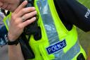 Police Scotland said a 12-year-old had been arrested