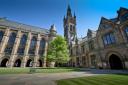 A new campaign to promote Scottish universities abroad has been launched
