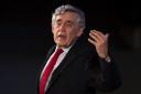 Former prime minister Gordon Brown criticised Social Security Scotland