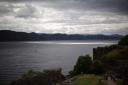 Nessie hunters have stepped up their search for the Loch Ness Monster this weekend