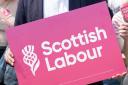 A senior Scottish Labour councillor has been arrested and charged