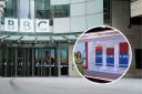 BBC bosses rapped Reporting Scotland producers over the 'skewed' graph