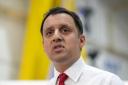 Anas Sarwar is due to deliver his speech to the Labour Party conference