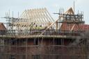 All staff at a Scottish building firm have been made redundant