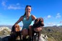 Hollie, Hugo and Spencer have lots of adventures across Scotland