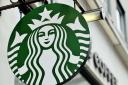 Coffee giant Starbucks has hailed 