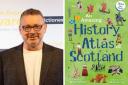 David MacPhail is the author of An Amazing History Atlas of Scotland