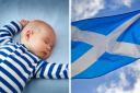 The Gaelic name for Scotland has replaced Jade as France's most popular girl’s name