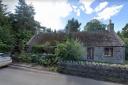 The high hedges around the cottage at West Morham have been ordered to be reduced in height