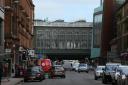 Glasgow Central is set to lose its Avanti West Coast office