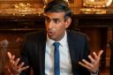 Rishi Sunak is a money-maker, not a man of the people