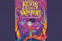 Kevin The Vampire: A Most Mysterious Monster