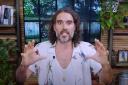 YouTube has now prevented Russell Brand from making money on its platform