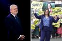 Angus Robertson will join Katy Loudon for a pro-EU campaign day