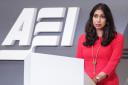 The SNP are calling for Suella Braverman to apologise after a speech in Washington