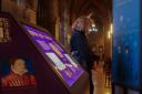The new exhibition will chart the history of the church