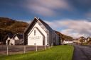 Known as The Social Distillery, The Isle of Harris Distillery offers a warm welcome to all
