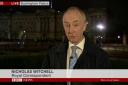 BBC royal correspondent Nicholas Witchell is to retire