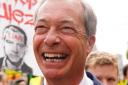 Former Ukip leader Nigel Farage could rejoin the Tory Party, the Prime Minister has suggested