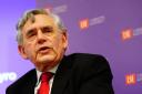 Gordon Brown's think tank was among groups 'named and shamed for their secrecy'