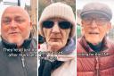 Voters on the streets of Rutherglen told The National what they think about the upcoming by-election