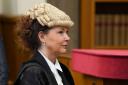 Lord Advocate Dorothy Bain said 54 people may have been affected in Scotland (Andrew Milligan/PA)