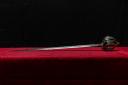 Bonnie Prince Charlie's sword is to go on display to the public