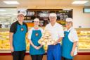 A popular Highland bakery is to open its latest store this week