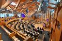 Listening to debates in the Holyrood chamber will highlight the fear many are gripped by