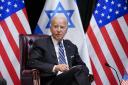 President Joe Biden's tour of the Middle East did not go as initially planned