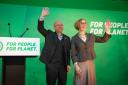 The Scottish Greens have said they plan to have more candidates standing in the next general election than before